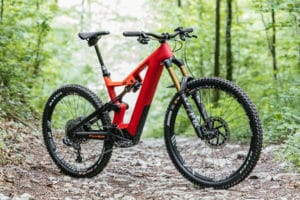 FLYER Uproc6 E-Bike mit Design & Innovation Award 2021 ausgezeichnet