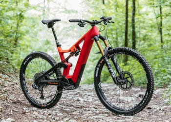 FLYER Uproc6 mit Design & Innovation Award 2021 ausgezeichnet - eBikeNews