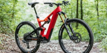 FLYER Uproc6 mit Design & Innovation Award 2021 ausgezeichnet - eBikeNews