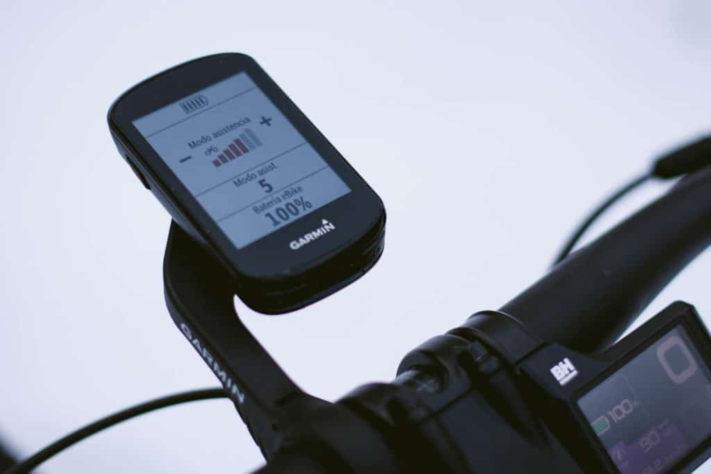 Garmin am BH - eBikeNews