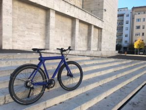 Urban-E-Bike LEAOS Rocket: Neues Modell sucht den Kompromiss