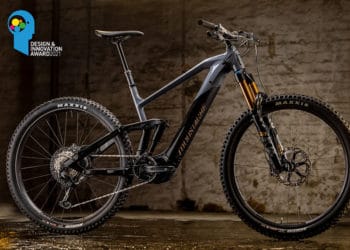 Samedi 29 Game 10 von Moustache gewinnt Design & Innovation Award - eBikeNews