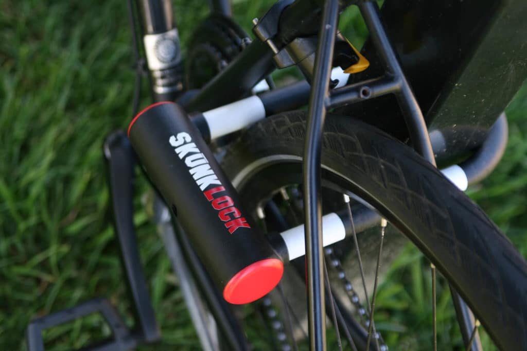 Diebstahl | E-Bike | E-Bike Sicherheit - 1