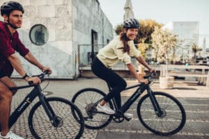 Canyon Roadlite:ON: Die volle Fitness-Power zum fairen Preis