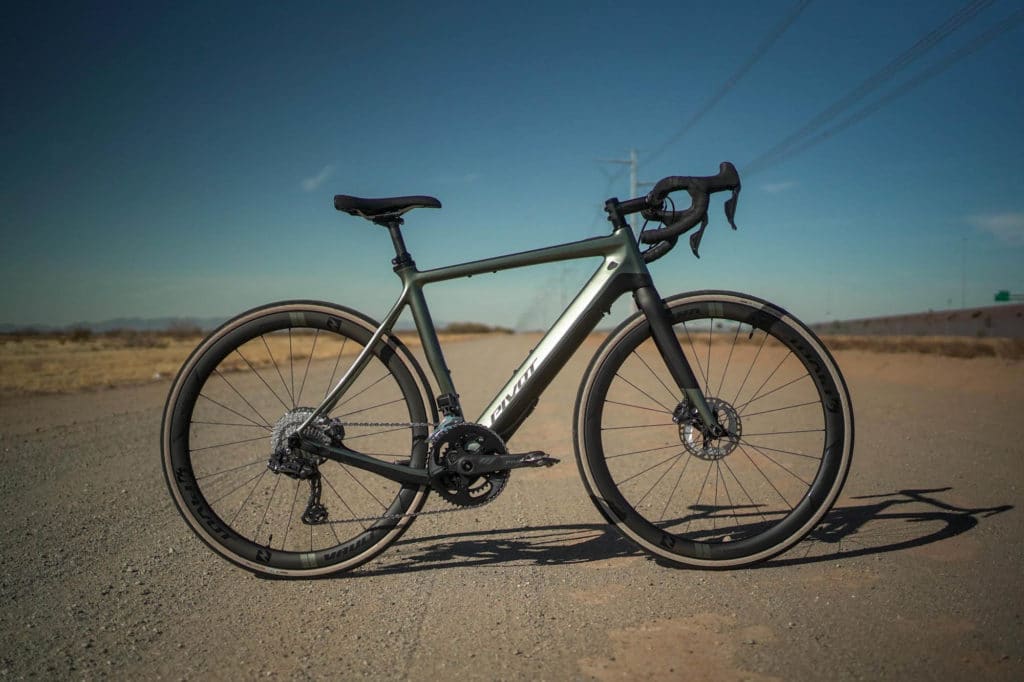 E-Vault Outdoor - eBikeNews