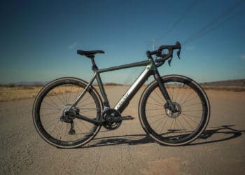 E-Vault Outdoor - eBikeNews