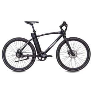 Chrisson eOctant: Neuer Urban-Cruiser aus Berlin für unter 1.500 Euro