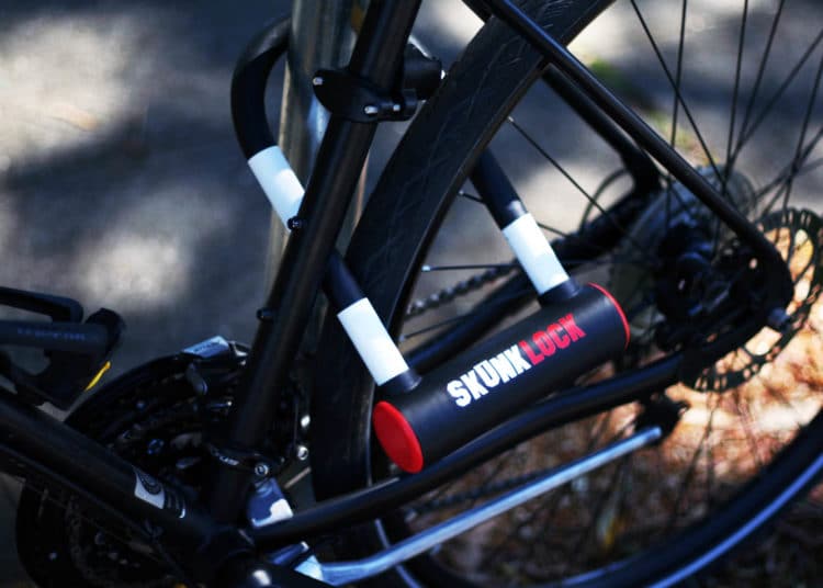 Diebstahl | E-Bike | E-Bike Sicherheit - 4