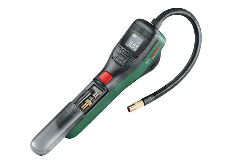 Bosch EasyPump - eBikeNews