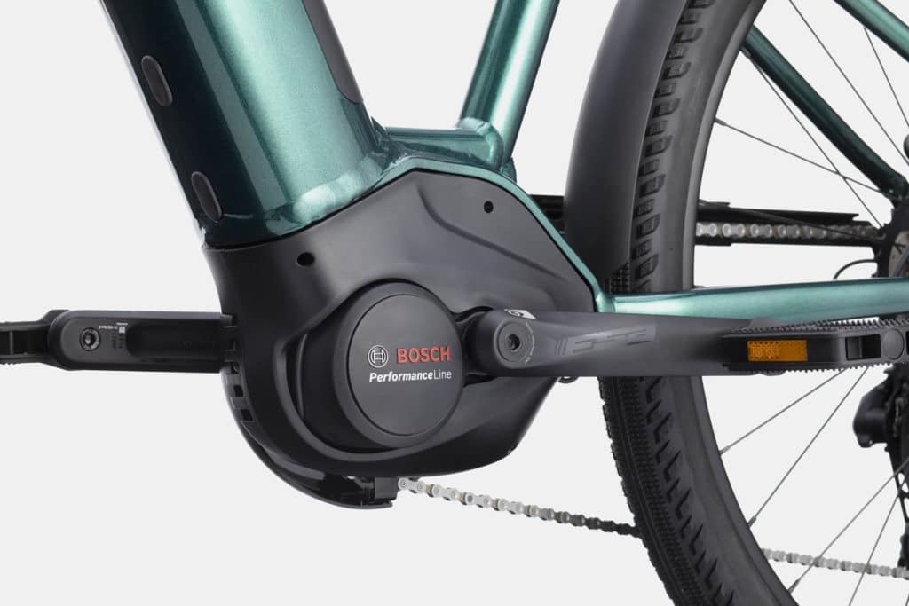 Performance Line Cruise - eBikeNews