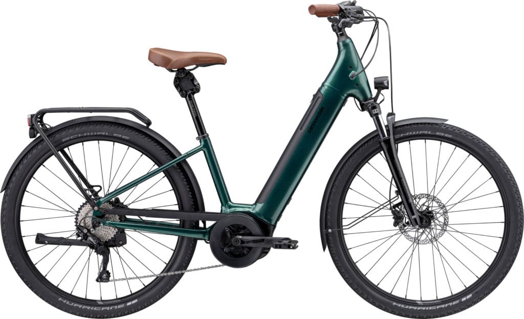 Bosch-Antrieb | City E-Bike | E-Bike - C21 C68151U Adventure Neo 1 EQ EMR PD