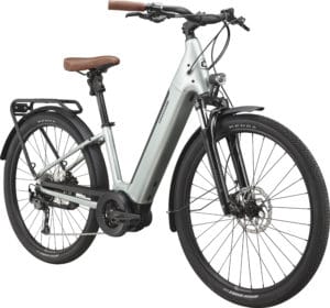Neues Cannondale Adventure Neo EQ: Das Mini-SUV unter den E-Bikes?