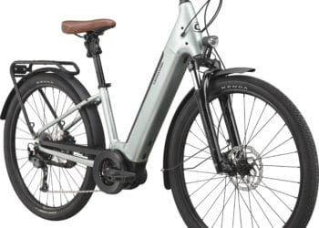 Adventure Neo 2 von Cannondale - eBikeNews