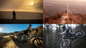Volle Power bei Canyon: Torque:ON und E-MTB-Umstellung auf EP8