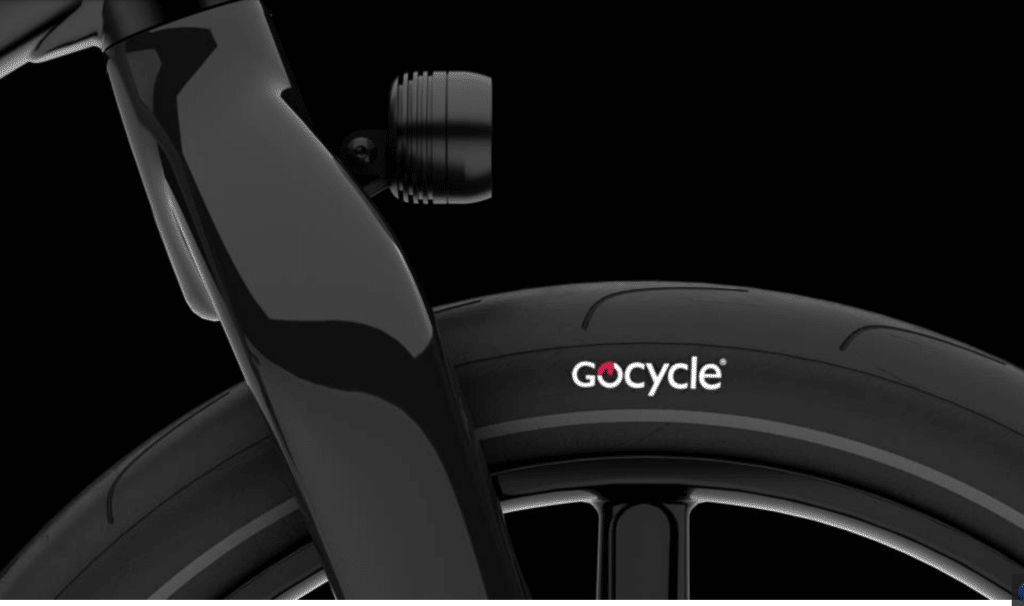 Gocycle 4 Ankündigung - eBikeNews