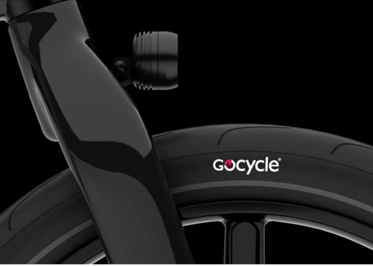 Gocycle 4 Ankündigung - eBikeNews