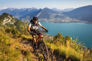 Performance Line CX: Mehr Reichweite mit exklusivem Update „Magic Tour“ für Moustache E-Bikes