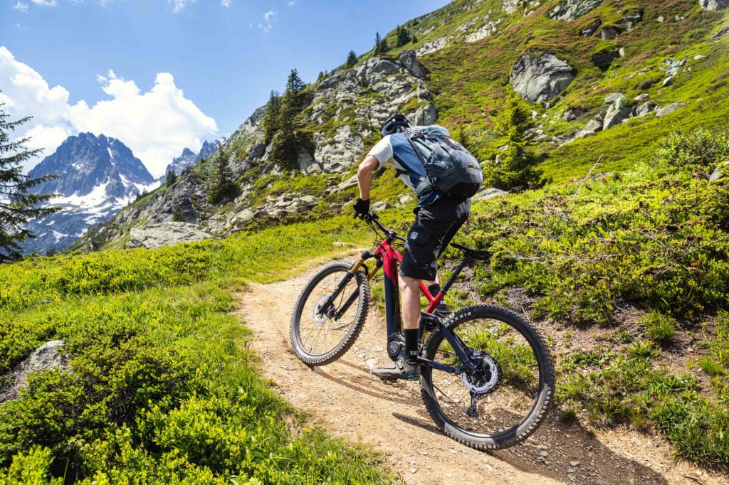 Moustache am Berg - eBikeNews