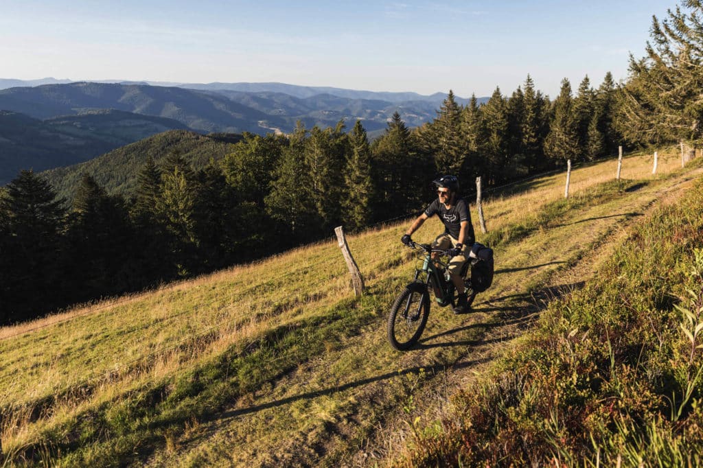 Moustache Tour - eBikeNews