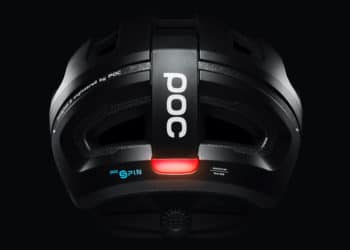 POC Omne Eternal: bei diesem beleuchteten Fahrradhelm geht das Licht niemals aus - eBikeNews