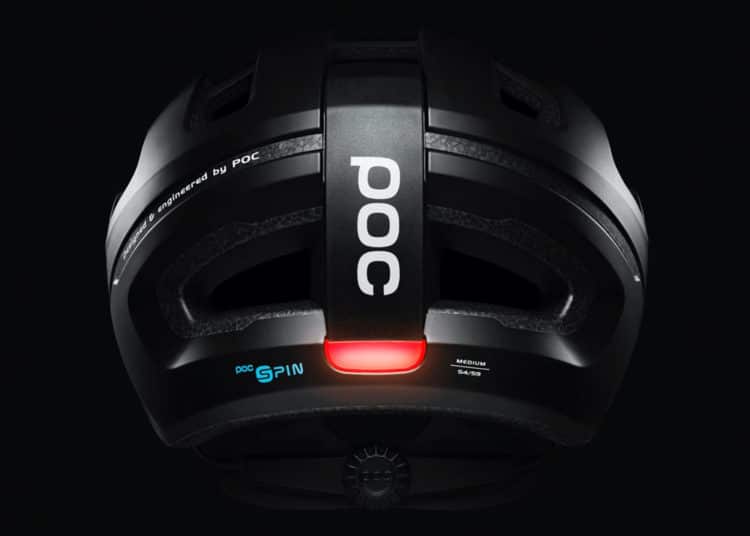 POC Omne Eternal: bei diesem beleuchteten Fahrradhelm geht das Licht niemals aus - eBikeNews