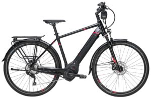 Über 1.000 Euro sparen: Das Pegasus Savona Evo 10 mit ABS für nur 2.999 Euro