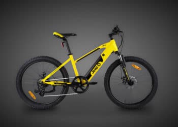 Jeep TR 7002 - eBikeNews