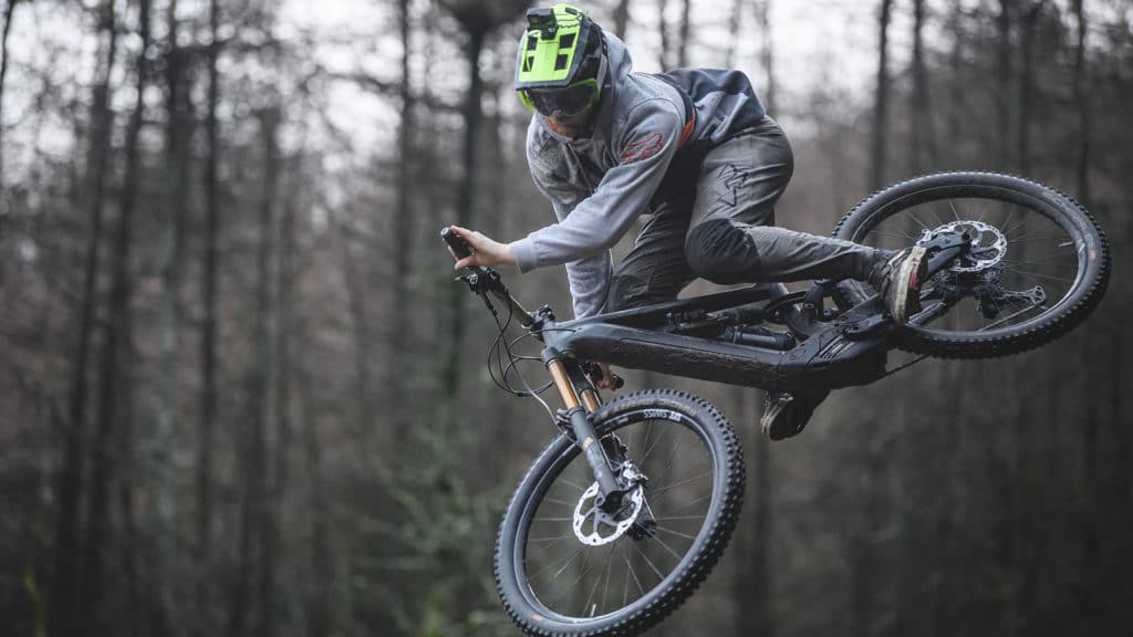 Canyon Torque:ON - eBikeNews