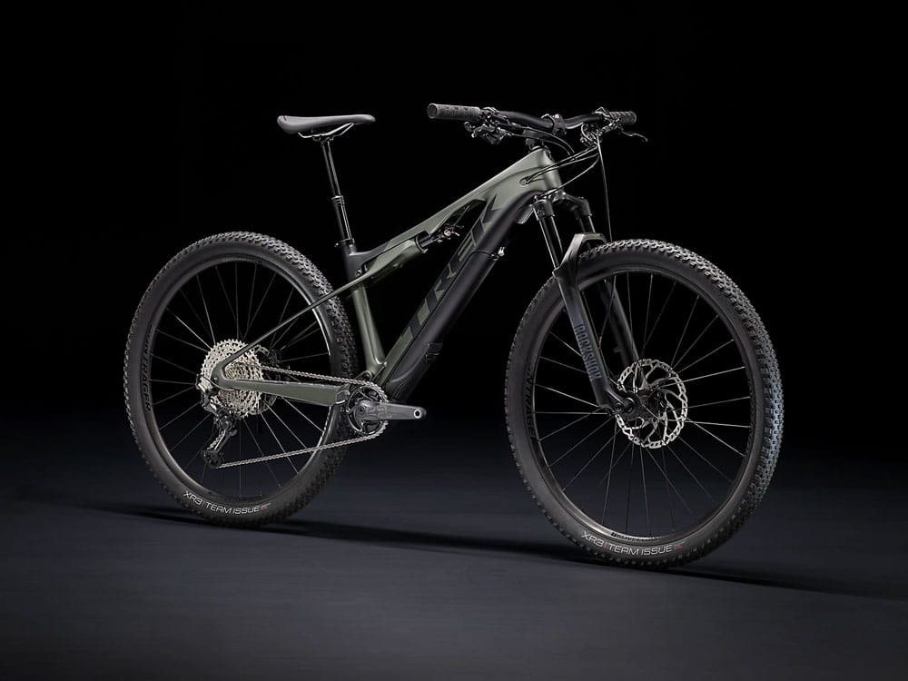E-Caliber 9.6 - eBikeNews