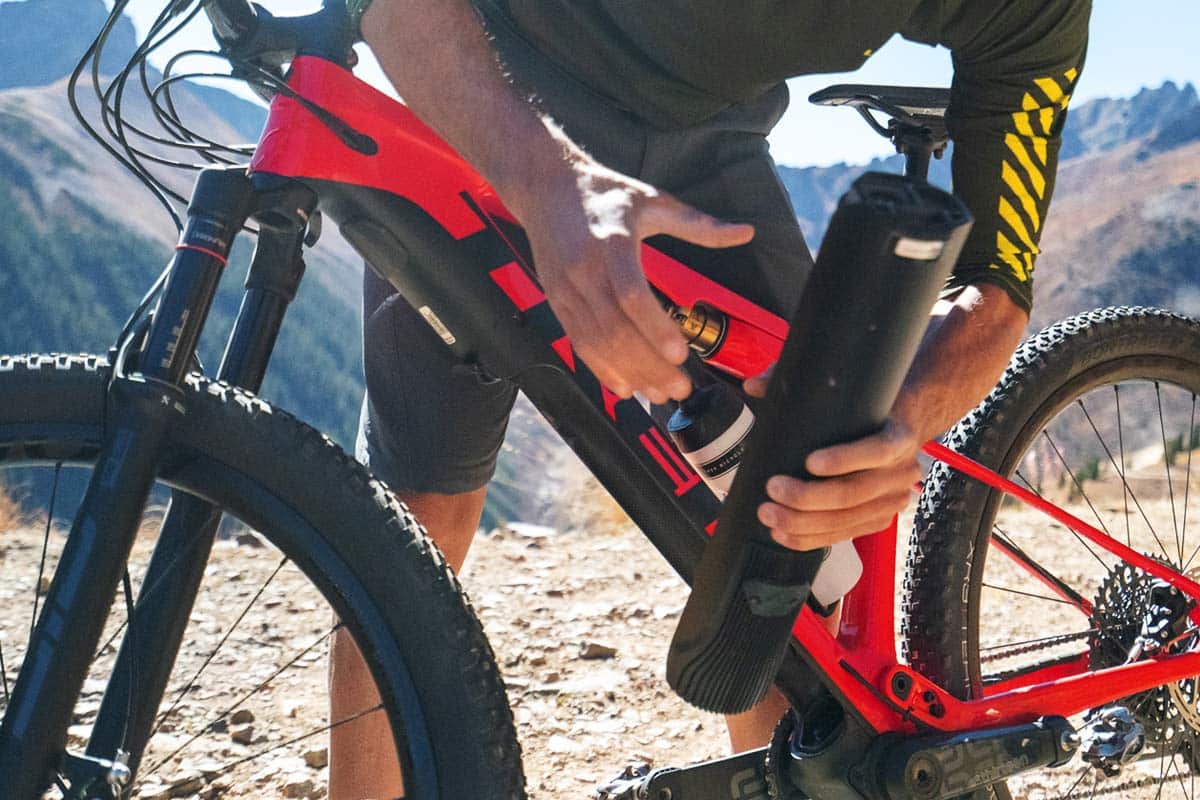Trek E-Caliber Antrieb - eBikeNews