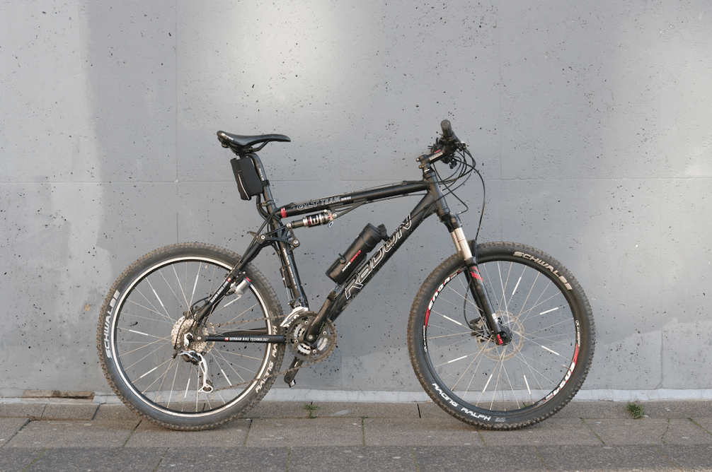 E-Fully mit Velospeeder - eBikeNews
