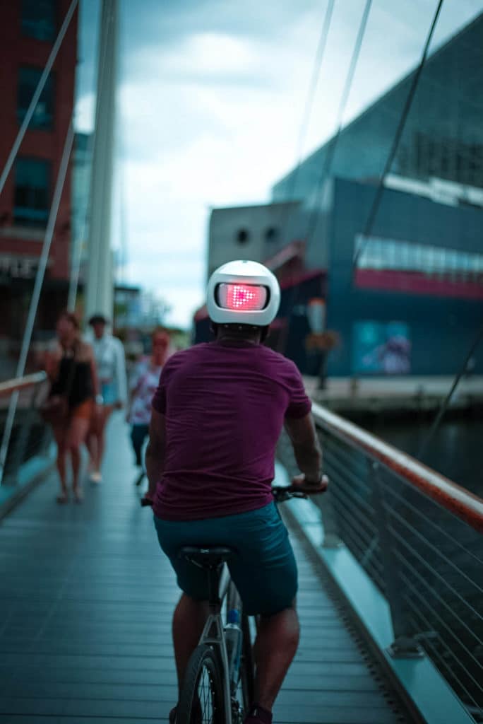 Lumos in der Stadt - eBikeNews