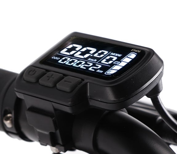 Display Jeep - eBikeNews