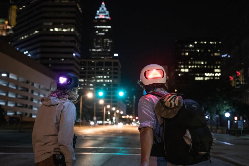 Lumos Matrix Gewinnspiel - eBikeNews