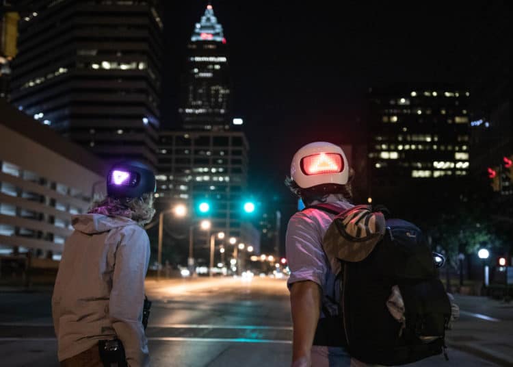 Lumos Matrix Gewinnspiel - eBikeNews