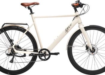 Geero Outlet Aktion - eBikeNews