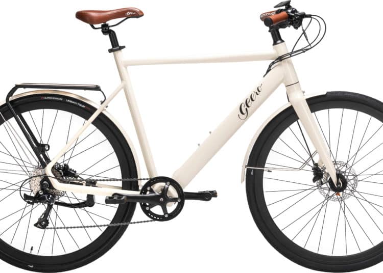 Geero Outlet Aktion - eBikeNews