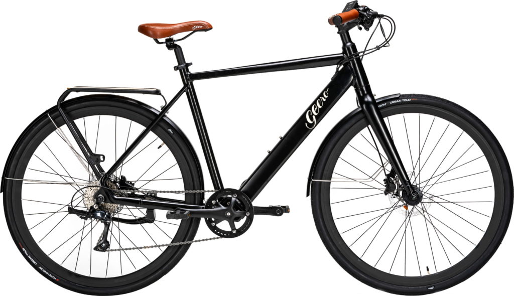 City E-Bike | Geero | Heckantrieb - geero 1 outlet city classic vinyl e testbike 63 city classic vinyl cl54 medium 2018 skmy17090578 189026 de