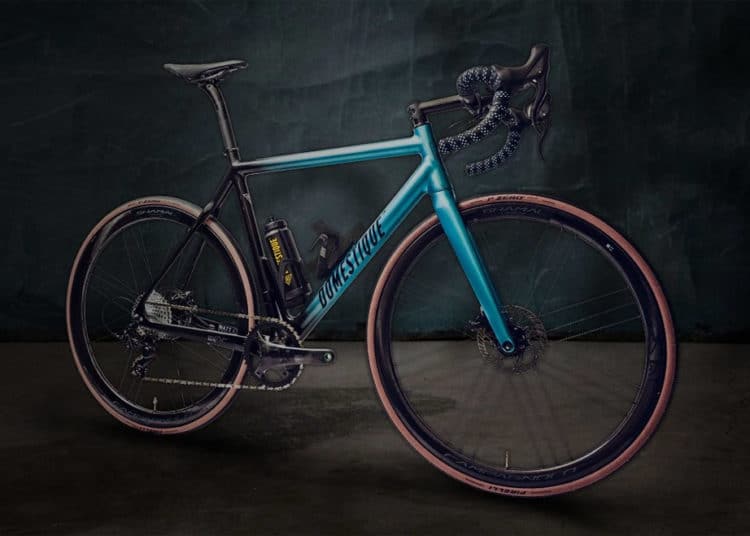 HPS Domestique: das vermeintlich leichteste E-Bike der Welt - eBikeNews