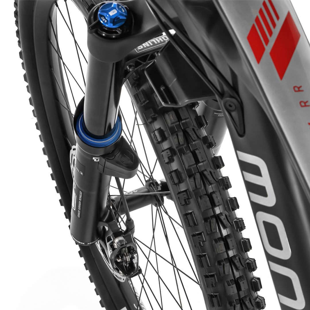 Mondraker MIND - eBikeNews
