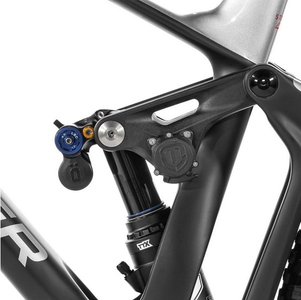 Mondraker MIND - eBikeNews