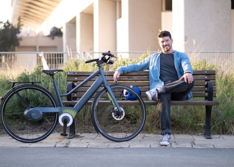 Da fehlt doch was?! OYO Bike bringt Innovation in den E-Bike-Markt - eBikeNews