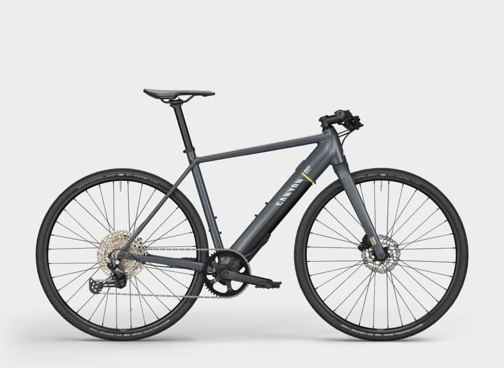 Roadlite:ON 6 - eBikeNews