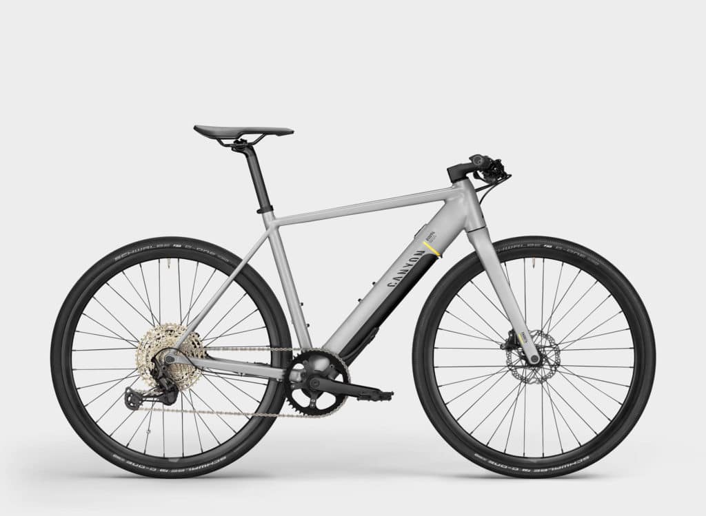 Roadlite:ON 7 - eBikeNews