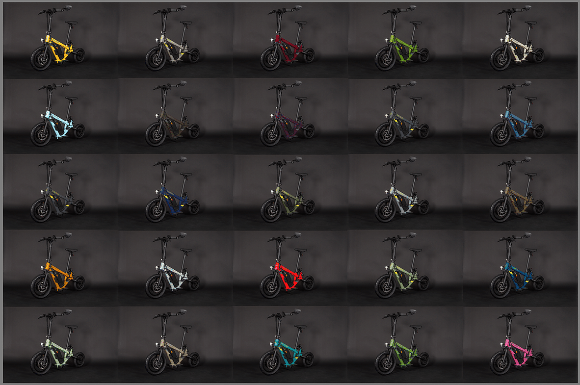 STEEREON C25 - eBikeNews