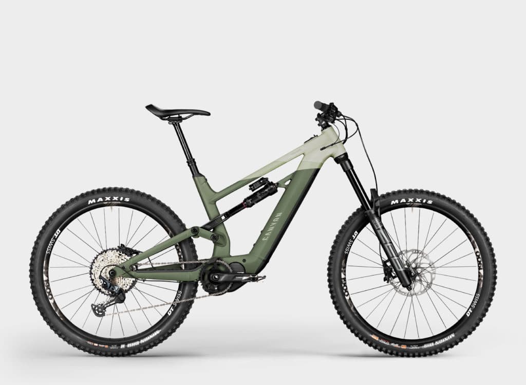 Torque:ON 8 - eBikeNews