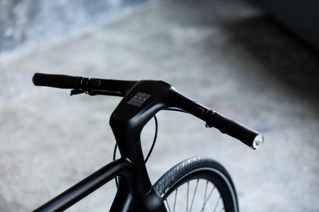 Angell Display - eBikeNews