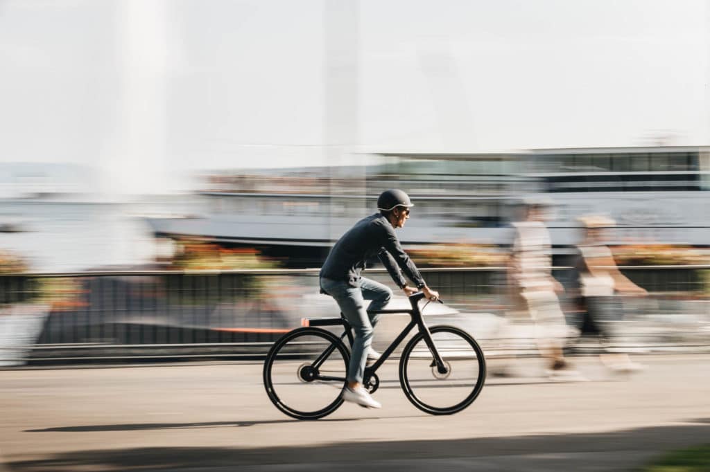 Angell-E-Bike - eBikeNews