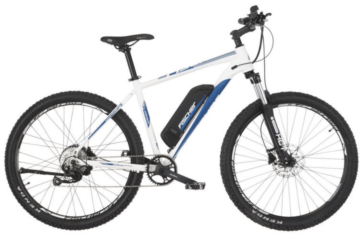Fischer Montis 2.0 Angebot - LIDL