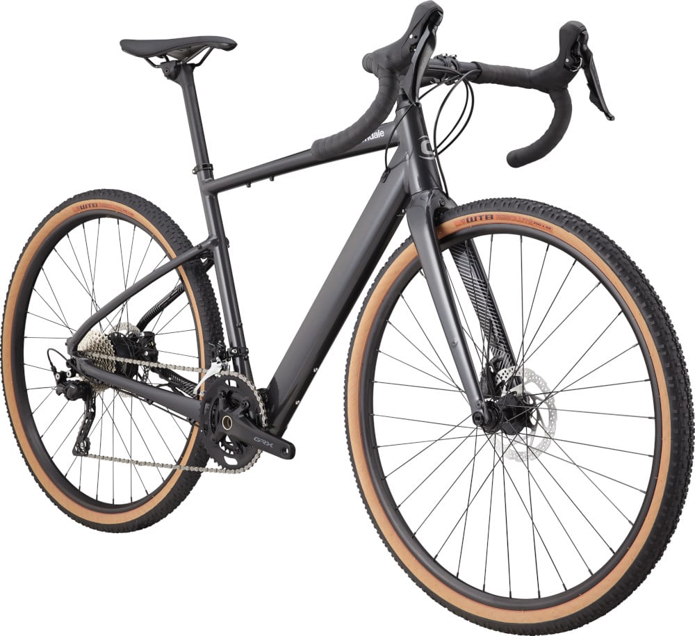 Topstone NEO SL 2 - eBIkeNews